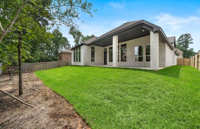 219 Prelude Park Trail, Willis, TX 77318