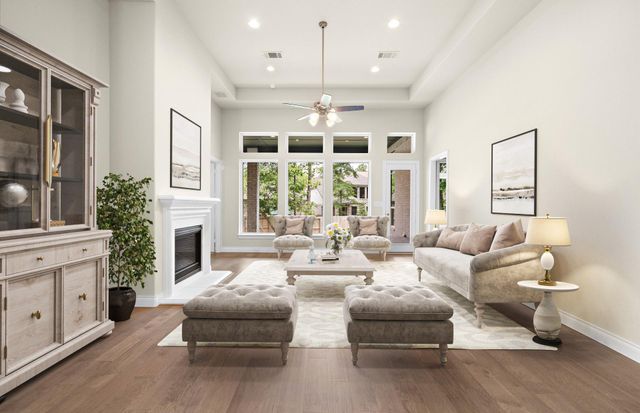 219 Prelude Park Trail, Willis, TX 77318