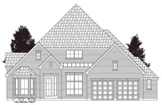 219 Prelude Park Trail, Willis, TX 77318