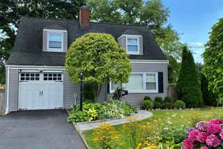 69 Howard Avenue, Eastchester, NY 10709