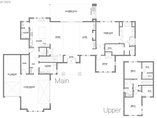 Ne 52nd Cir 1, Vancouver, WA 98686