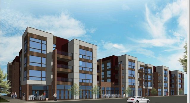 6760 N Northwest Highway, Chicago, IL 60631