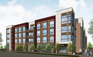 6760 N Northwest Highway, Chicago, IL 60631