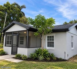 1140 4th WAY, North Fort Myers, FL 33903