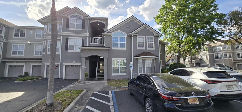 3379 S KIRKMAN ROAD 1015, Orlando, FL 32811