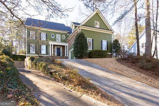 1707 Kenbrook Court NW, Acworth, GA 30101