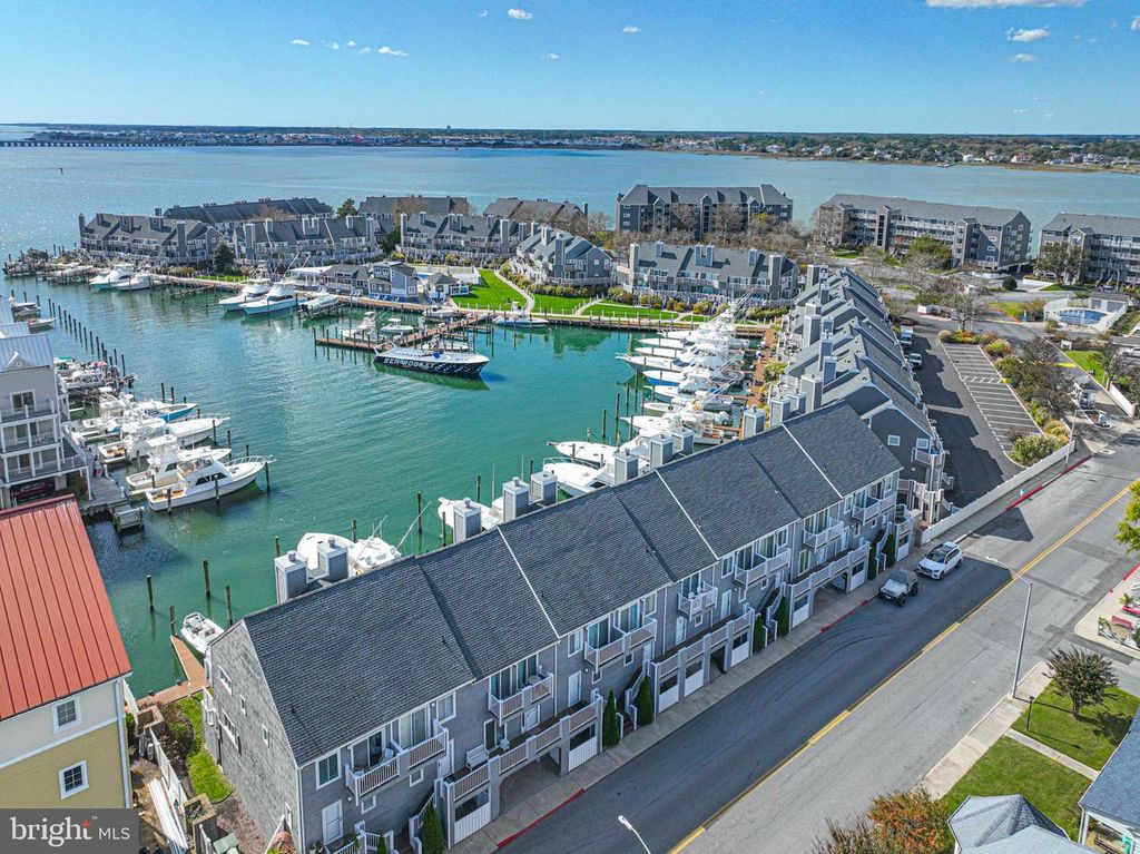 401 S 14TH ST #4, Ocean City, MD 21842
