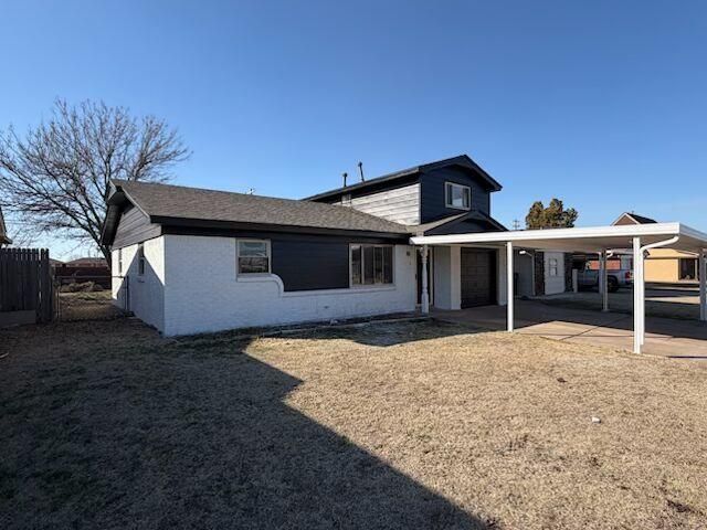 6013 S Drexel Avenue, Oklahoma City, OK 73159