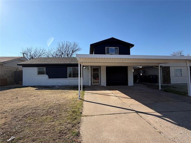 6013 S Drexel Avenue, Oklahoma City, OK 73159