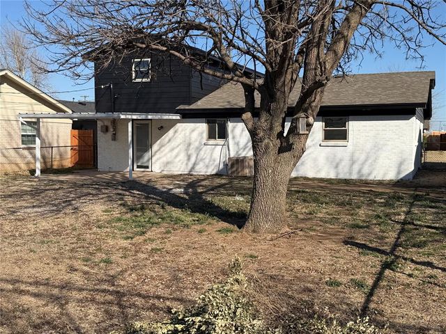 6013 S Drexel Avenue, Oklahoma City, OK 73159