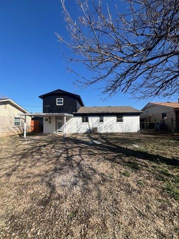 6013 S Drexel Avenue, Oklahoma City, OK 73159