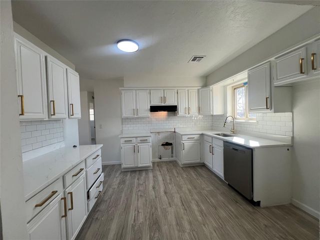 6013 S Drexel Avenue, Oklahoma City, OK 73159