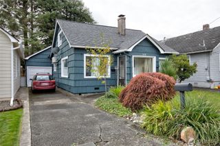 148 Eklund Avenue, Hoquiam, WA 98550