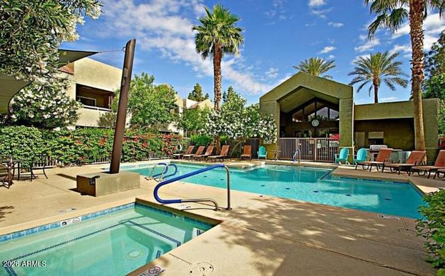 1295 N ASH Street 612, Gilbert, AZ 85233