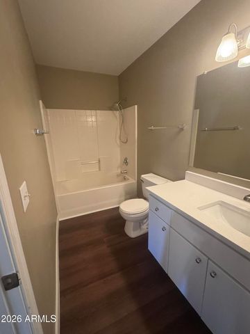 1295 N ASH Street 612, Gilbert, AZ 85233