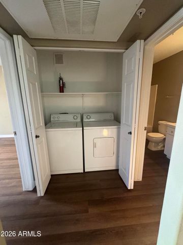 1295 N ASH Street 612, Gilbert, AZ 85233