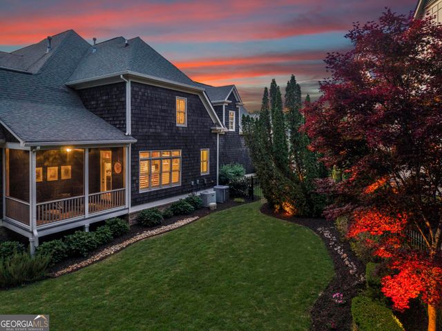 4514 Mystique Way, Roswell, GA 30075