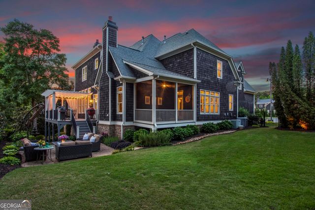 4514 Mystique Way, Roswell, GA 30075