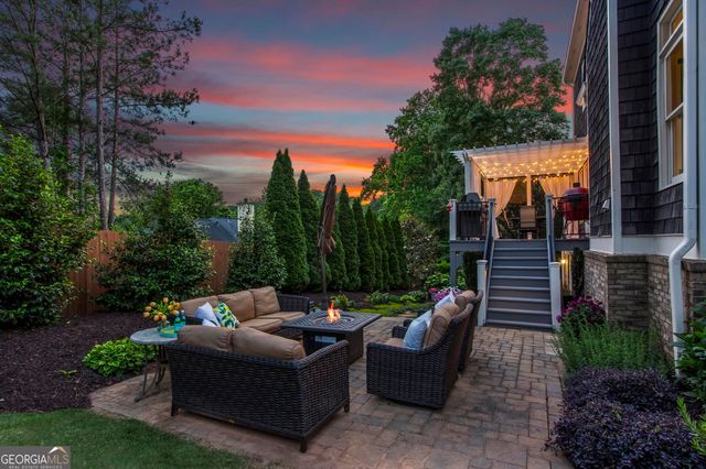 4514 Mystique Way, Roswell, GA 30075