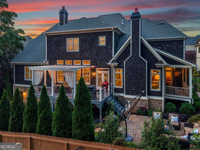 4514 Mystique Way, Roswell, GA 30075