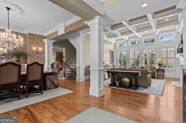 4514 Mystique Way, Roswell, GA 30075