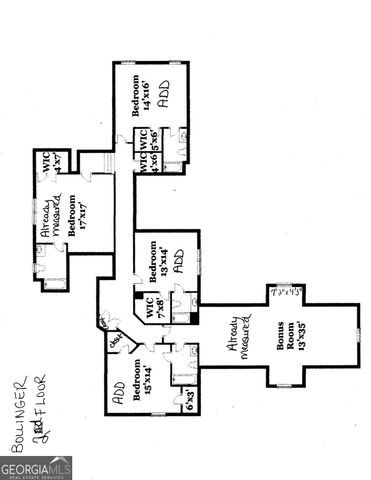 4514 Mystique Way, Roswell, GA 30075