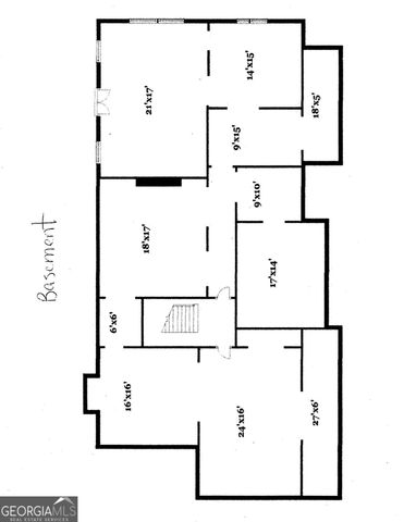 4514 Mystique Way, Roswell, GA 30075