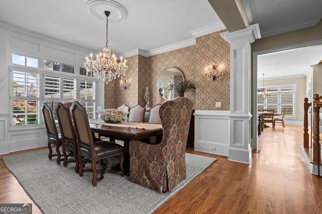 4514 Mystique Way, Roswell, GA 30075
