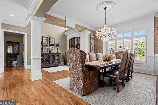 4514 Mystique Way, Roswell, GA 30075