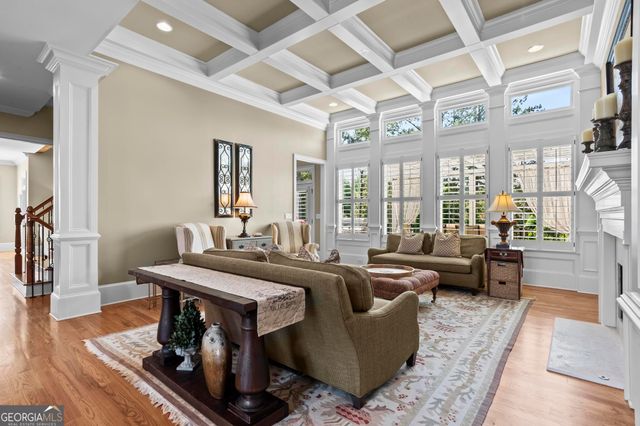 4514 Mystique Way, Roswell, GA 30075