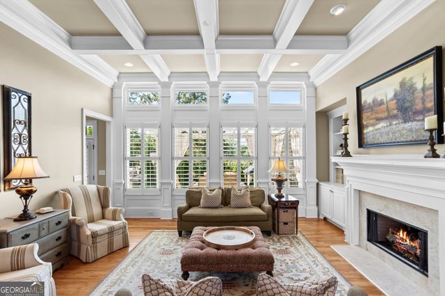 4514 Mystique Way, Roswell, GA 30075