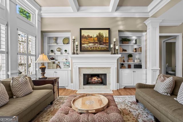 4514 Mystique Way, Roswell, GA 30075
