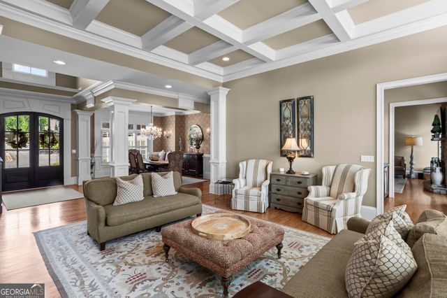 4514 Mystique Way, Roswell, GA 30075