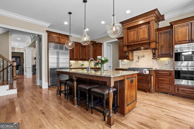 4514 Mystique Way, Roswell, GA 30075