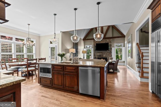 4514 Mystique Way, Roswell, GA 30075