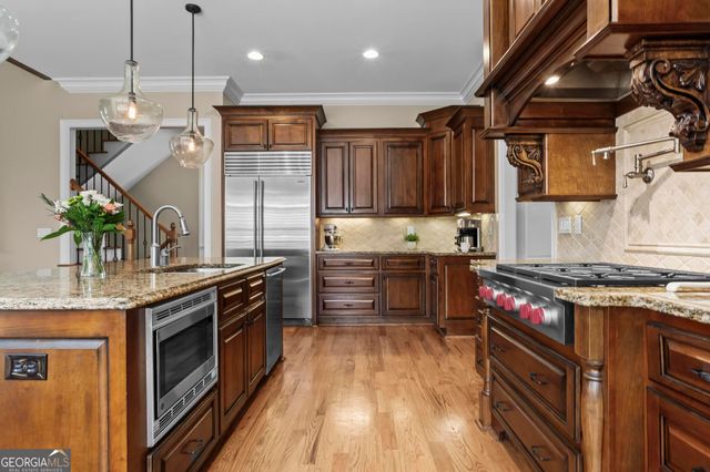 4514 Mystique Way, Roswell, GA 30075