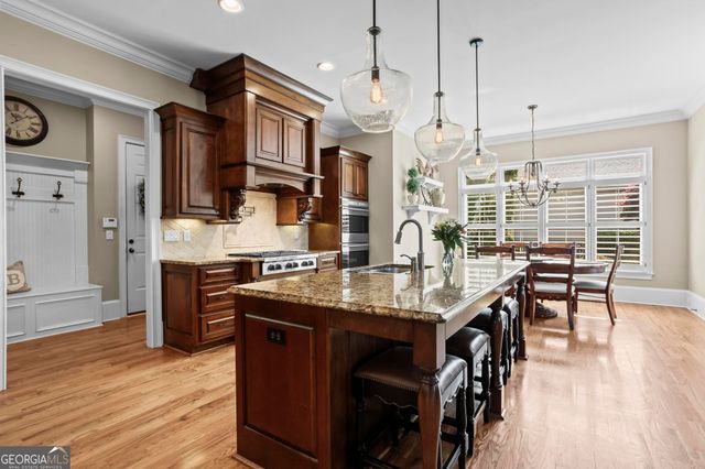 4514 Mystique Way, Roswell, GA 30075
