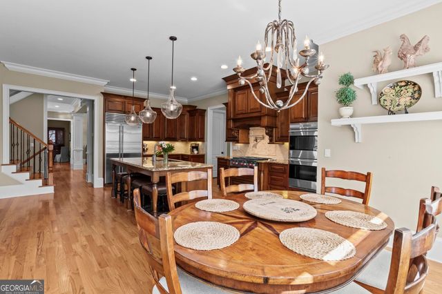 4514 Mystique Way, Roswell, GA 30075