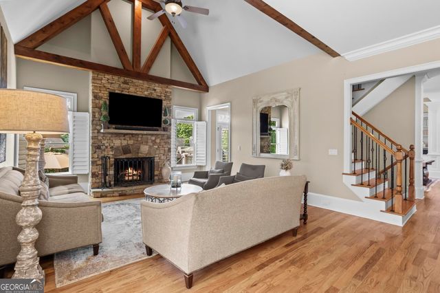 4514 Mystique Way, Roswell, GA 30075
