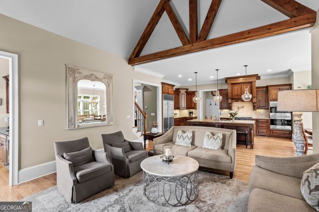 4514 Mystique Way, Roswell, GA 30075