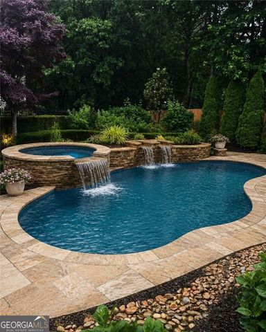 4514 Mystique Way, Roswell, GA 30075