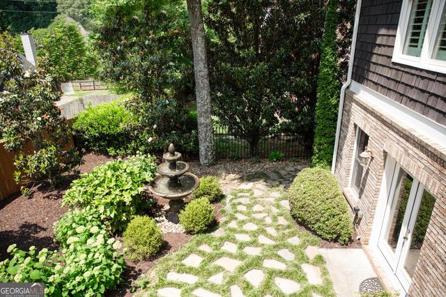 4514 Mystique Way, Roswell, GA 30075