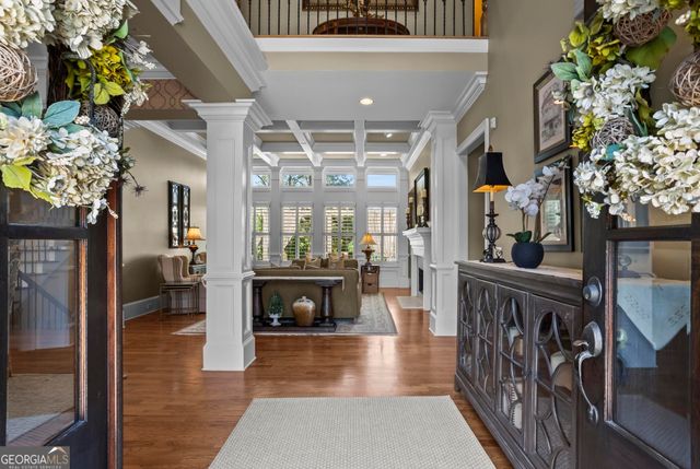 4514 Mystique Way, Roswell, GA 30075