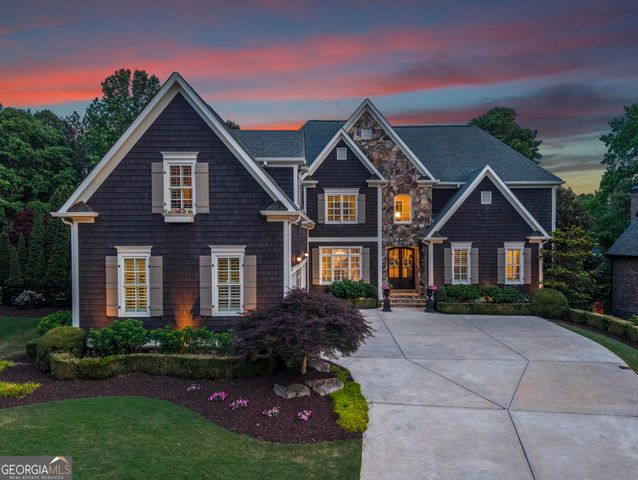 4514 Mystique Way, Roswell, GA 30075