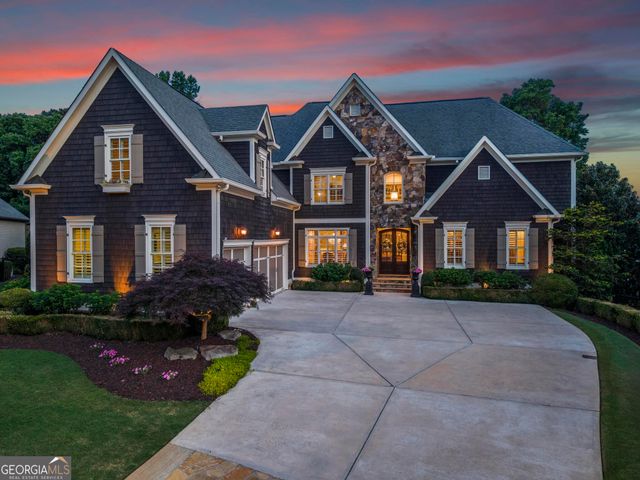 4514 Mystique Way, Roswell, GA 30075