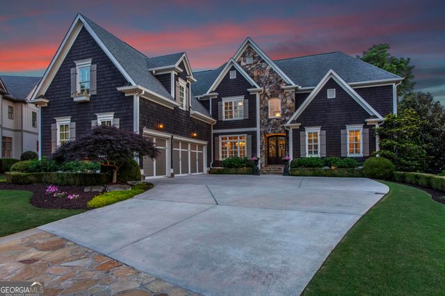 4514 Mystique Way, Roswell, GA 30075