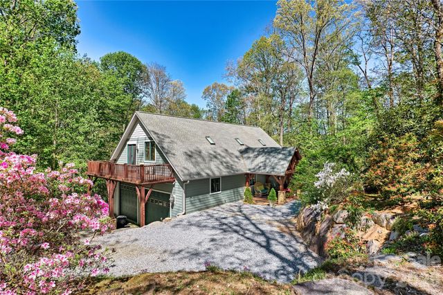 178 Whetstone Gap Road, Lake Toxaway, NC 28747