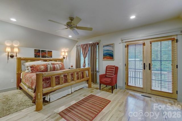 178 Whetstone Gap Road, Lake Toxaway, NC 28747