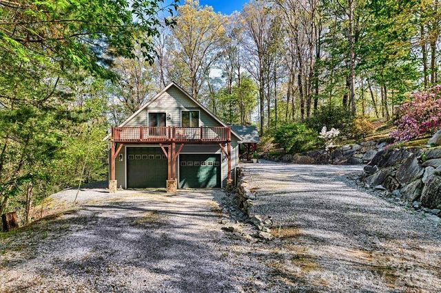 178 Whetstone Gap Road, Lake Toxaway, NC 28747
