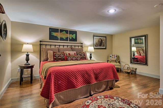 178 Whetstone Gap Road, Lake Toxaway, NC 28747